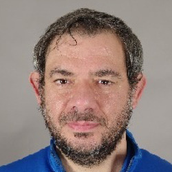 Massimo Fabretti Marchetti